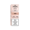 Liquid Crystal Salt 20mg 10ml Peach