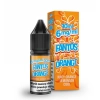 Liquid Fantos 10ml Orange Fantos 6mg