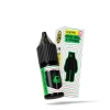 Liquid GO BEARS Classic 10ml Zielone Jabłko & Truskawka 12mg
