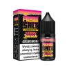 Liquid Frunk Salt - Berry Lemonade 8 ml 20 mg