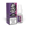 Liquid #TAG Salt Wild 10ml Grape Gummies 20mg