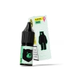 Liquid GO BEARS Classic 10ml Mięta 18mg