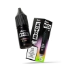 Liquid Klarro Rock 10ml 12mg Truskawka Kiwi