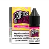 Liquid Drifter Salts 20mg 10ml Pink Lemonade