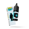 Liquid GO BEARS Classic 10ml Czarna Porzeczka & Menthol 6mg