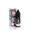 Liquid Dark Line Double Salt 10ml Raspberry Coconut 20mg