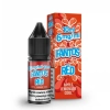 Liquid Fantos 10ml Red Fantos 6mg
