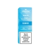 Liquid Crystal Salt 20mg 10ml Clear Ice
