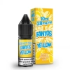 Liquid Fantos 10ml Yellow Fantos 18mg