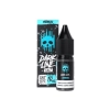 Liquid Dark Line Salt 10ml Hajsberg 20mg