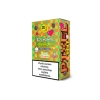 Liquid PIXEL Salt 10ml - Kiwi Lemon 20mg