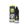 Liquid Dark Line Salt 10ml Mojito 20mg