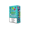 Liquid PIXEL Salt 10ml - Blue Razz Cherry 20mg