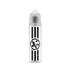 Butelka Skull Star z miarką 60ml