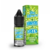 Liquid Fantos 10ml Green Fantos 18mg