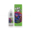 Liquid Bober Salts 20mg 10ml Jabłko Arbuz Ice