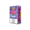 Liquid PIXEL Salt 10ml - Blueberry Cherry 20mg
