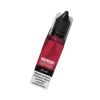 Liquid Vjuice Go+ VBAR 18mg Raspberry 10ml