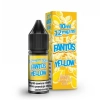 Liquid Fantos 10ml Yellow Fantos 12mg