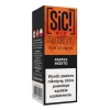 Liquid SIC! NIC 8ml Papaya Mojito 12mg
