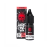Liquid Dark Line Salt 10ml Red Cherry 20mg