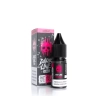 Liquid Dark Line Salt 10ml Raspberry 20mg