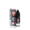 Liquid Dark Line Salt 10ml Peach 20mg