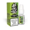 Liquid #TAG Salt Wild 10ml Kiwi Dragonfruit Pear 20mg