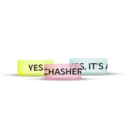 Vape Band 22-24mm Fluorescencyjna Vape Band 22-24mm Fluorescencyjna