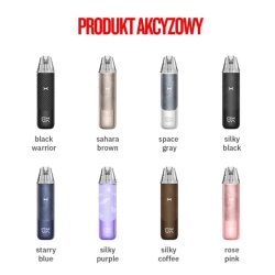 OXVA Nexlim Go Pod AKCYZA – Nowe Rozwiązanie