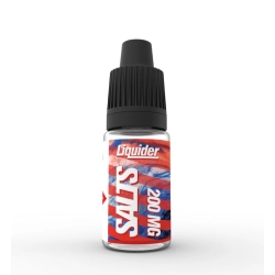 Baza Shot Liquider SALTS 200 mg 10 ml