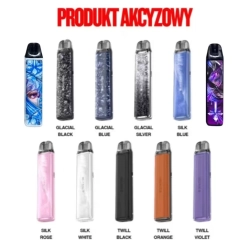 Lost Vape Ursa Nano 3 Pod AKCYZA – Nowe Rozwiązanie