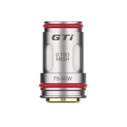 Grzałka Vaporesso Gti 0.15
