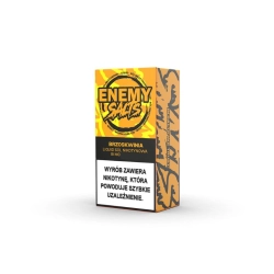 Liquid Enemy Salt 18mg 9ml Brzoskwinia