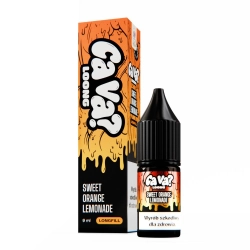 Longfill Aromat CaVa 9/10ml Sweet Orange Lemonade