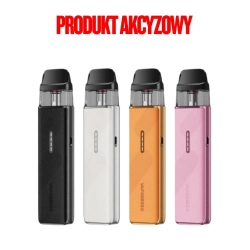 Vaporesso XROS 5 Mini Leather Version Pod AKCYZA – Nowe Rozwiązanie