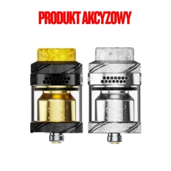 Atomizer Hellvape Dead Rabbit Solo 2 RTA AKCYZA