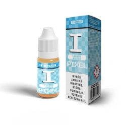 Liquid Pixel 12mg 10ml Lodowa Malina