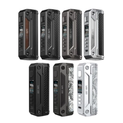 Lost Vape Thelema Solo Box