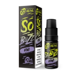 Liquid So Buzz 10ml 20mg Kiwi