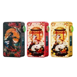 Lost Vape Centaurus M200 Japan Edition Box
