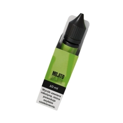 Liquid Vjuice Go+ VBAR 6mg Mojito 10ml