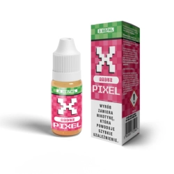 Liquid Pixel 6mg 10ml Arbuz