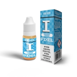 Liquid Pixel 12mg 10ml Cukierki Lodowe