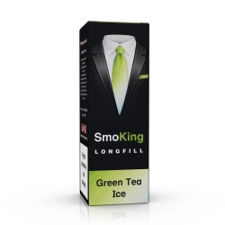 Longfill Aromat SmoKing 8/10ml Green Tea Ice