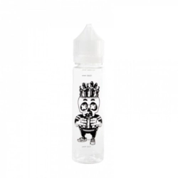 Butelka Open Skull z miarką 60ml