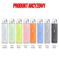 Uwell Caliburn G5 Lite Pod AKCYZA – Nowe Rozwiązanie