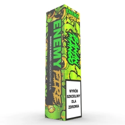 Longfill Aromat Enemy Fire 9/10ml Banan Mango