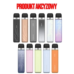 Vaporesso XROS 6 Mini Pod AKCYZA – Nowe Rozwiązanie