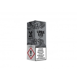 Baza Shot Vaping Base 20 mg/ml 10ml 70/30